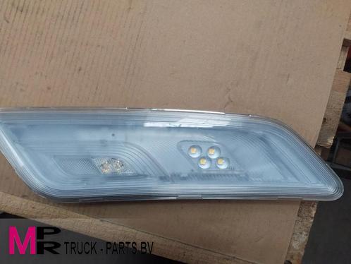 DAF Interieurlamp, hemelbekleding - 2313446N Interieurlamp,, Auto-onderdelen, Vrachtwagen-onderdelen, DAF, Verlichting, Gebruikt