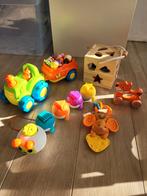 Baby peuter speelgoed, Ophalen, Gebruikt