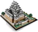 LEGO Het Kasteel van Himeji SNELLE GRATIS LEVERING, Kinderen en Baby's, Verzenden, Nieuw, Complete set, Lego