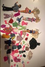Barbies, Kinderen en Baby's, Speelgoed | Poppen, Ophalen, Zo goed als nieuw, Barbie