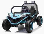 Voiture électrique enfant • Buggy FASTER - 2x150W • 24V 10Ah, Kinderen en Baby's, Speelgoed | Buiten | Accuvoertuigen, Ophalen