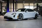 Porsche Taycan Turbo S - 93.4 kWh - sport chrono - carbon pa, Auto's, Porsche, Automaat, Gebruikt, https://public.car-pass.be/vhr/7205d281-453d-48dc-b6a8-8f609dd87635