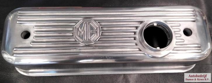 Kleppendeksel MGB 1800 GAC4069P, Auto-onderdelen, Motor en Toebehoren, MG, Nieuw, Ophalen of Verzenden