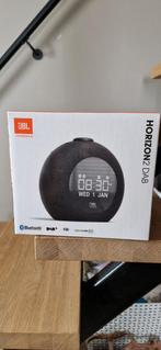 Jbl wekker, Audio, Tv en Foto, Luidsprekerboxen, Ophalen, Gebruikt