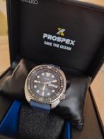Seiko Prospex - Diver Limited edition, Handtassen en Accessoires, Horloges | Heren, Ophalen, Seiko