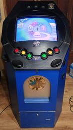 Silverball touch arcademachine, Verzamelen, Automaten | Overige, Ophalen