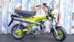 Promo - Zhenhua Dax Lime Green OT version A ou B, Vélos & Vélomoteurs, Cyclomoteurs | Honda, 4 vitesses, Enlèvement ou Envoi, Neuf
