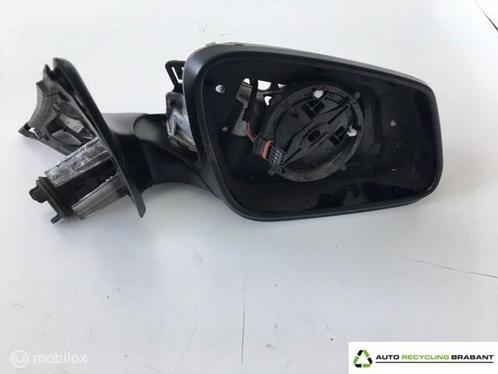 Buitenspiegel Rechts BMW 7 Serie F01 F02 F03 F04 ORIGINEEL, Auto-onderdelen, Spiegels, BMW, Gebruikt, Ophalen of Verzenden