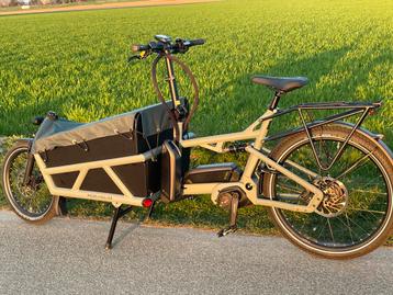 Riese&Muller Load 60 Vario(NIEUW) beschikbaar voor biedingen