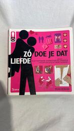 The Show Me Team - Zo doe je dat - Liefde, Boeken, Ophalen of Verzenden, Gelezen, The Show Me Team