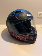 Motorhelm maat m givi, Motoren, Ophalen, M