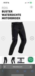 Richa Buster Motorbroek, Ophalen, Heren, Richa, Broek | textiel