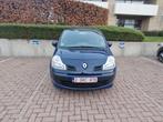 Renault Modus 1.2i essence contrôle ok tel 0466.24.09.41, Auto's, Renault, Euro 5, 5 deurs, 55 kW, Onderhoudsboekje