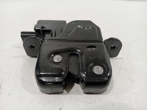 SLOTVANGER ACHTERKLEP ELEKTR. Grand Scénic IV (RFAR), Auto-onderdelen, Carrosserie, Achterklep, Renault, Gebruikt