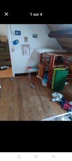 Cage à poule en bois / cabane gratuit
A venir chercher a Wol, Kinderen en Baby's, Speelgoed | Bouwstenen, Ophalen