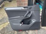 PORTIERBEKLEDING LINKS VOOR Volkswagen Tiguan (AD1), Auto-onderdelen, Interieur en Bekleding, Gebruikt, Volkswagen