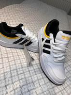 Adidas basketbal - maat 40, Verzenden, Zo goed als nieuw