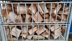 Brandhout Den Gekloven, Tuin en Terras, Brandhout, 3 tot 6 m³, Verzenden, Overige houtsoorten, Blokken