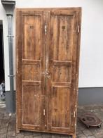 armoire de rangement en pin, Huis en Inrichting, Kasten | Overige, Ophalen, Gebruikt