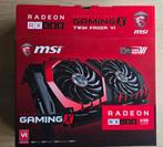 MSI GAMING, Computers en Software, Videokaarten, AMD, Ophalen of Verzenden, PCI, DVI