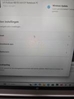 Hp Probook 460 16 inch G11 notebook PC, Computers en Software, Windows Laptops, Ophalen, 16 inch