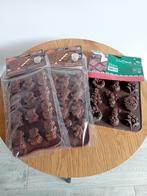 Moules à chocolat ou pralines
