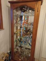 Collection chevaux de valeur crystal et verre, Verre