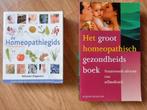 HOMEOPATHIEBOEKEN, Enlèvement ou Envoi