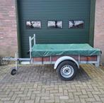 Degelijke Aanhangwagen! | Nieuwe Verlichting, Enlèvement, Utilisé
