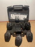 Fox micron MX 3+1, Ophalen, Zo goed als nieuw, Overige typen