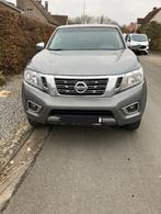 NISSAN NAVARA KING CAB 4x4 Pick-up,, Auto-onderdelen, Ophalen of Verzenden, Gereviseerd, Nissan