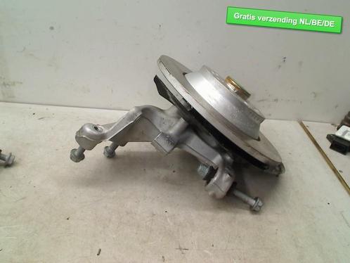 WIELNAAF LINKS ACHTER Volkswagen Tiguan (AD1) (5QF505435G), Auto-onderdelen, Remmen en Aandrijving, Volkswagen, Gebruikt
