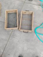 Zeef, Watersport en Boten, Hengelsport | Witvissen, Ophalen