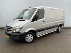 Mercedes-Benz Sprinter 313 2.2 CDI 366 HDAirco Alu Velg Side, Auto's, Bestelwagens en Lichte vracht, Mercedes-Benz, Bedrijf, Electronic Stability Program (ESP)