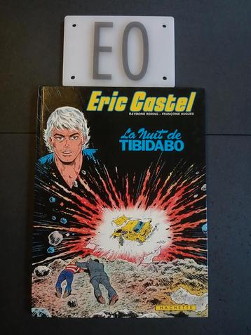 Bd Eric castel 7,EO, Enlèvement ou Envoi, Utilisé
