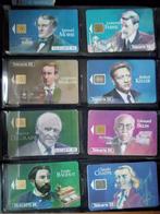 TELECARTES  de  FRANCE, Verzamelen, Ophalen of Verzenden