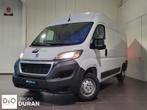 Peugeot Boxer L2H2 2.2 BlueHDi 140 Man.6, Autos, Peugeot, 2179 cm³, Achat, Boxer, Blanc