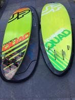 JP windsurfboards, Ophalen, Gebruikt, Minder dan 250 cm, Met vin(nen)