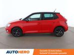 Skoda Fabia 1.2 TSI Ambition (bj 2015), Auto's, Voorwielaandrijving, Stof, Gebruikt, 107 g/km