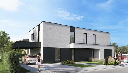 Woning te koop in Vlamertinge, Immo, Huizen en Appartementen te koop, Vrijstaande woning