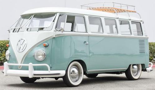 VW Dakrek Vintage Westfalia look T1 Bus Split window erker t, Auto diversen, Auto-accessoires, Nieuw, Ophalen of Verzenden