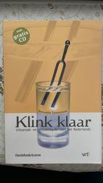 B. Timmermans - Klink klaar, Ophalen of Verzenden, B. Timmermans