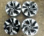 DS5 18 inch velgen 4x108, Auto-onderdelen, Banden en Velgen, Ophalen, 18 inch, Velg(en)