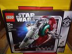 LEGO - 75243 - Slave I - 20th Anniversary Edition, Ophalen of Verzenden, Nieuw, Complete set, Lego