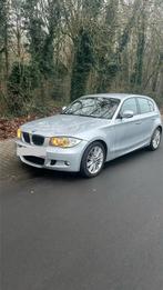 BMW e87 118d pack M automatique, Auto's, BMW, Automaat, Euro 5, 1 Reeks, Diesel