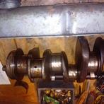 MG MGC 2.9L, Auto-onderdelen, Ophalen of Verzenden, Gebruikt, MG