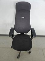 Kinnarps 8000 Synchronous - Chaise de bureau ergonomique !, Comme neuf, Chaise de bureau, Enlèvement