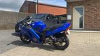 Honda CBR 1100 XX Super Blackbird, Motoren, Sportuitlaat, 4 cilinders, Motorrijbewijs A, Meer dan 35 kW