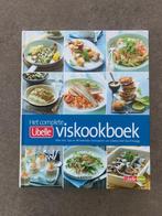 Het complete Libelle Viskookboek, Ilse D'Hooge Hardcover, Boeken, Ophalen of Verzenden, Nieuw, Gezond koken