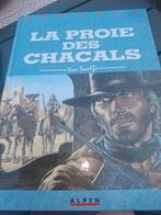 Durango 10 La Proie des Chacals 1991 Première édition, Boeken, Stripverhalen, Eén stripboek, Ophalen, Gelezen